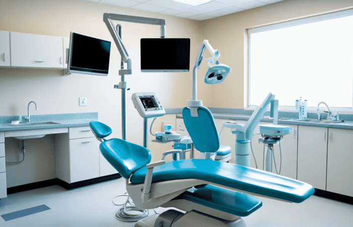 Radiografía periapical