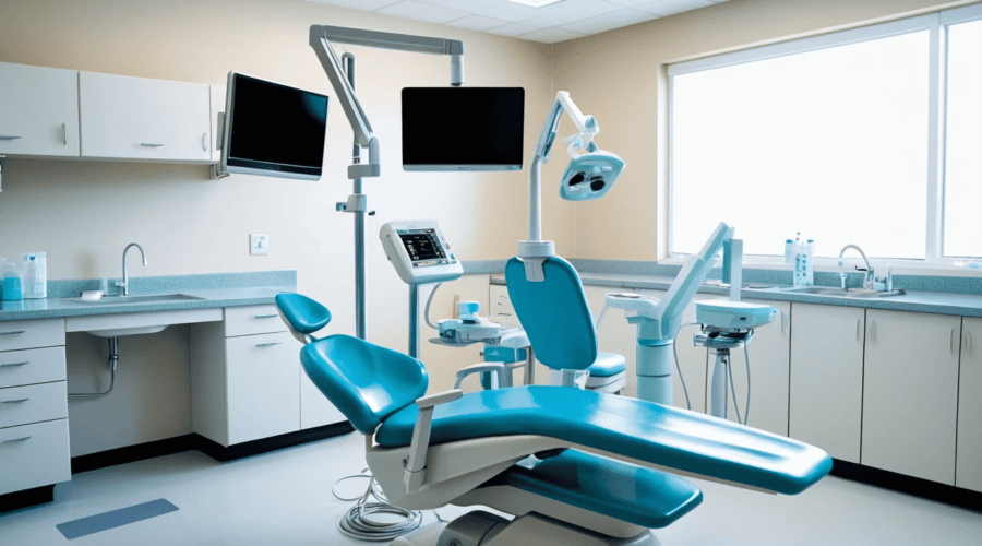Radiografía periapical