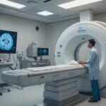Qué es la tomografía computarizada cerebral