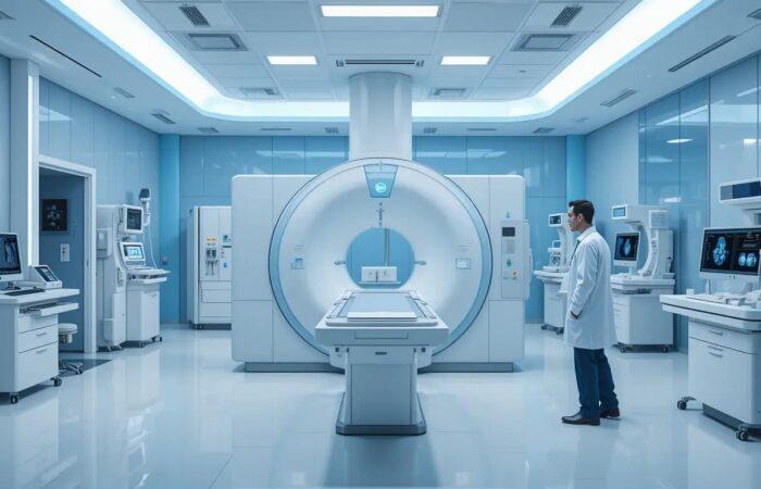 Centro de diagnóstico por imagen cerca de mí