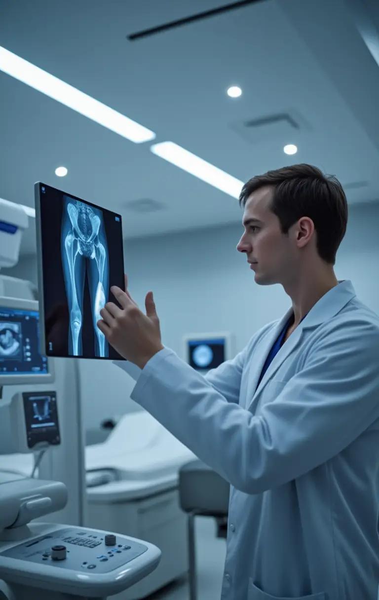Qué lesiones deportivas en Santander diagnosticamos en DMC