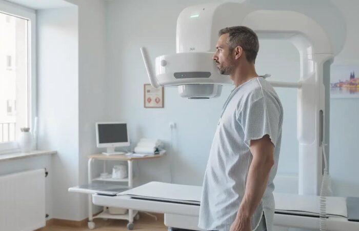 Descubre aquí dónde hacer radiografía de tórax urgente en Santander