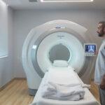Coste de una resonancia lumbar sin seguro en Santander